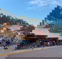 Private VIP Mt. Rushmore Deadwood and Devils Tower Day Tour - Accommodation Alabama