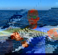 Private 4 Hour Hilton Head Island Fishing Charter - Accommodation Alabama