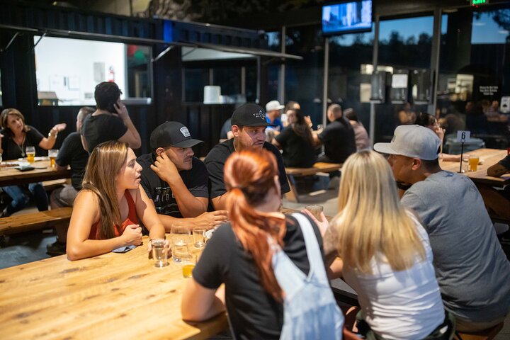 Fredericksburg Haunted Trolley Tour - thumb 3