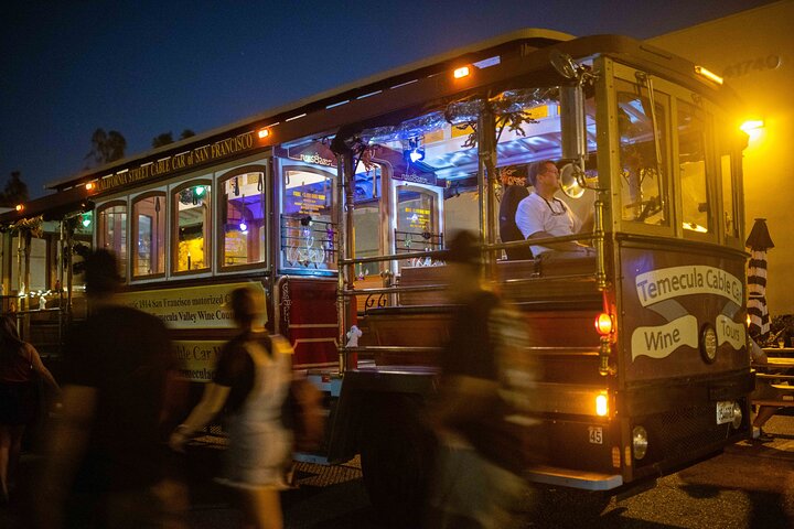 Fredericksburg Haunted Trolley Tour - thumb 4