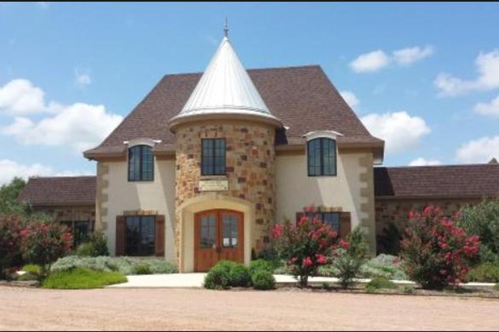 Fredericksburg Wine Tour with Three Winery Stops