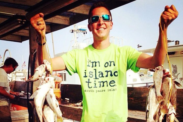Bay Fishing South Padre Island - thumb 1