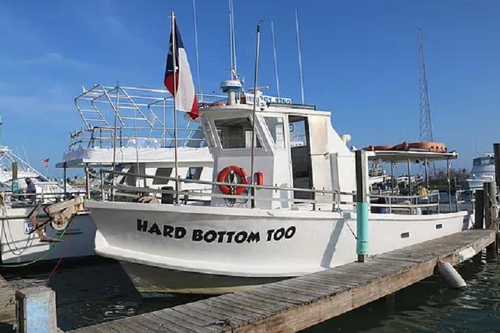 Bay Fishing South Padre Island - thumb 4
