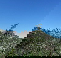 Bus Tour of Mount Rushmore and the Black Hills - Accommodation Alabama