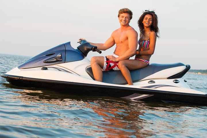 45-Minute Jetski Rental In South Padre Island - thumb 3