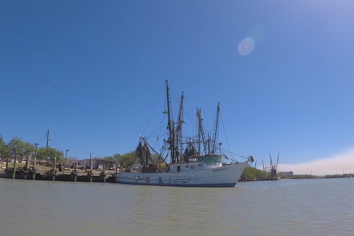 1.5-Hour Historical Jet Ski Tour In South Padre Island - thumb 5