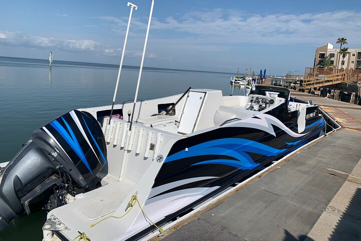 Private Bay Fishing South Padre Island - thumb 3