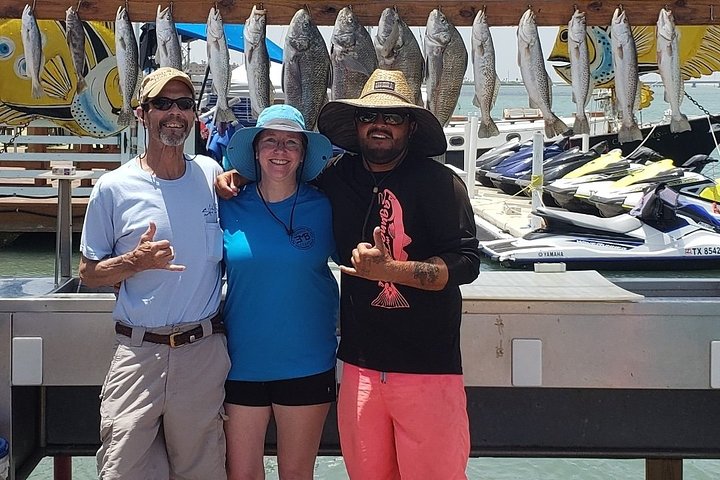 Private Bay Fishing South Padre Island - thumb 4