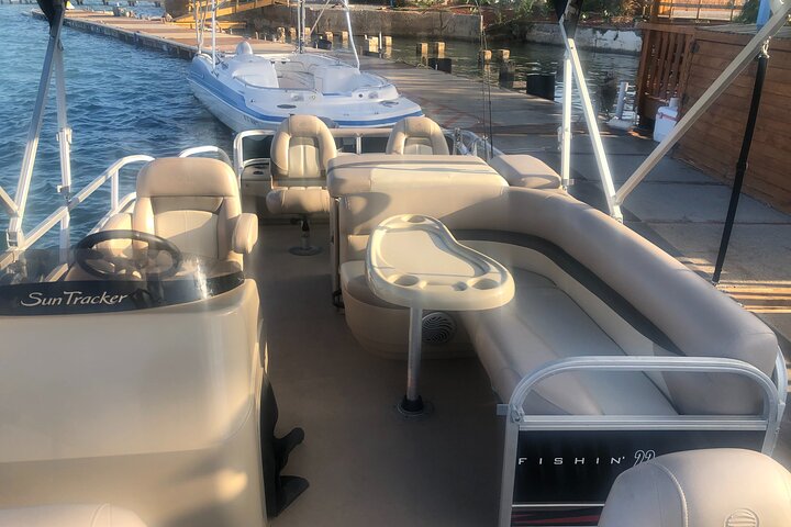 Private Historical Wildlife And Dolphin Cruise South Padre Island - thumb 5