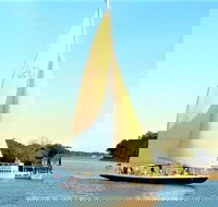 America's Cup 12-Meter Yacht Afternoon Sail from Hilton Head - Accommodation Alabama