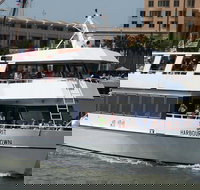 Hilton Head to Savannah Round-Trip Ferry Ticket - Accommodation Alabama