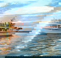 Hilton Head Sunset Dolphin Watching Cruise - Accommodation Alabama