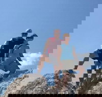 Private Badlands Package - Accommodation Alabama