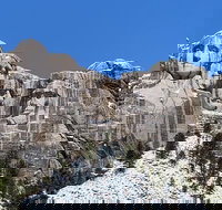 Private Black Hills Monument Package - Accommodation Alabama