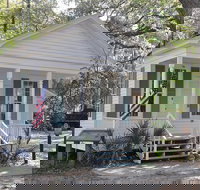 Daufuskie Island Guided History Tour from Hilton Head - Accommodation Alabama