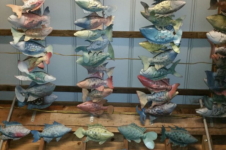 Daufuskie Island Guided History Tour From Hilton Head - thumb 4