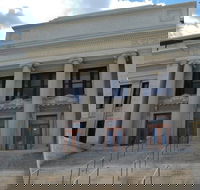 Roanoke Scavenger Hunt A Big Lick Of Roanoke - Accommodation Alabama