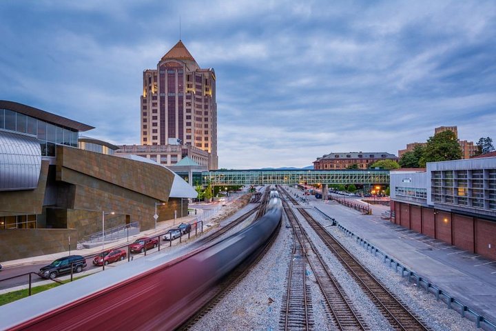 Roanoke Scavenger Hunt: A Big Lick Of Roanoke - thumb 4