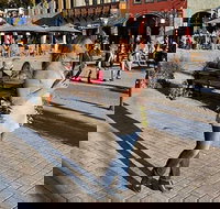 Beaches Bites and Bavaria in Leavenworth A Self-Guided Audio Tour - Accommodation Alabama