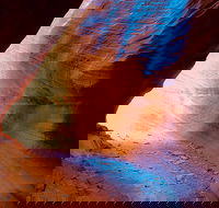 Peekaboo Slot Canyon - Accommodation Alabama