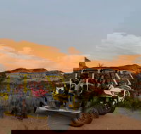 East Zion Experiences UTV Slot Canyon Tour - Accommodation Alabama