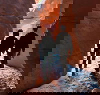 East Zion Experiences Ultimate Slot Canyon Canyoneering UTV Adventure - Accommodation Alabama