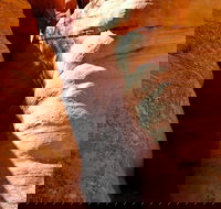 1.5-Hour Peekaboo Slot Canyon UTV Adventure - Accommodation Alabama