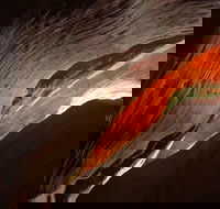 Guided Hike through Peek-a-Boo Slot Canyon - Accommodation Alabama