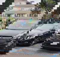 Washington to Washington R. Reagan Airport DCA - Departure Private Transfer - Accommodation Alabama