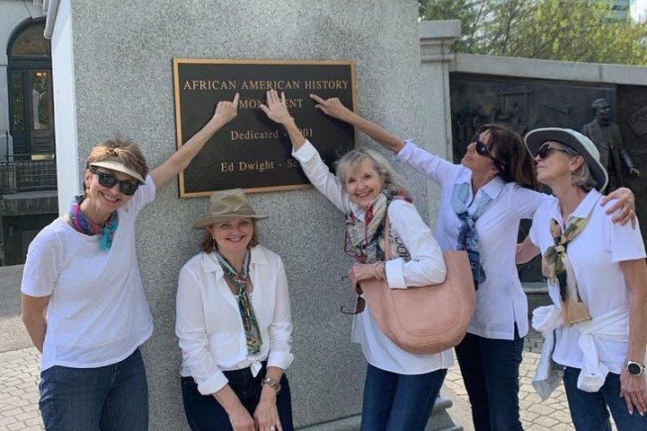 Explore Brownsville Texas with a Private Scavenger Hunt