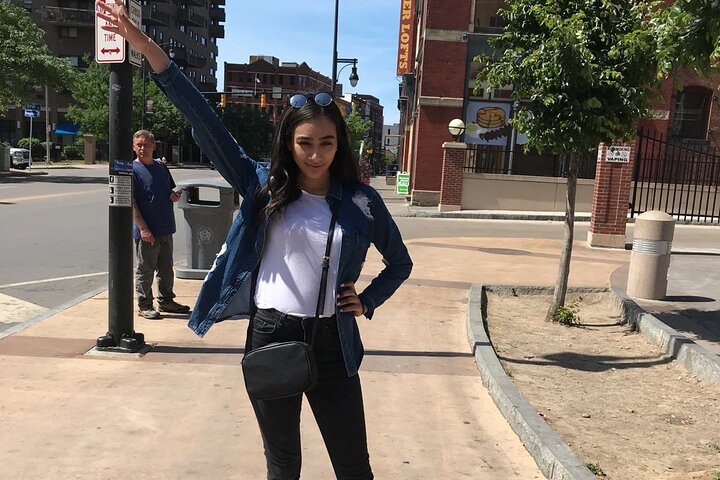 Scavenger Hunt Adventure In Richmond By Wacky Walks - thumb 0