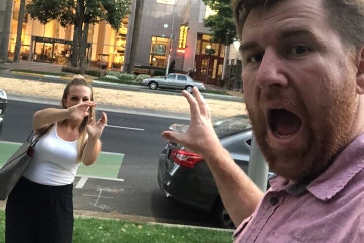 Scavenger Hunt Adventure In Richmond By Wacky Walks - thumb 5