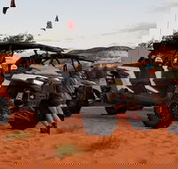 Peek-A-Boo Slot Canyon Adventure Private - Accommodation Alabama