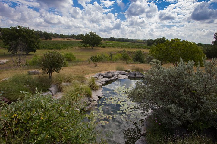 Flat Creek Estate Experiences - Annual Pass