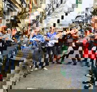 Roanoke Downtown Food and Cultural Tour - Accommodation Alabama