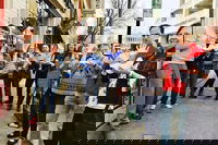 Charlotte C H Va Accommodation Alabama