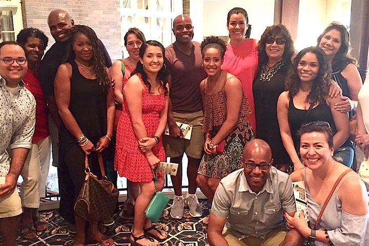 Roanoke Downtown Food And Cultural Tour - thumb 3