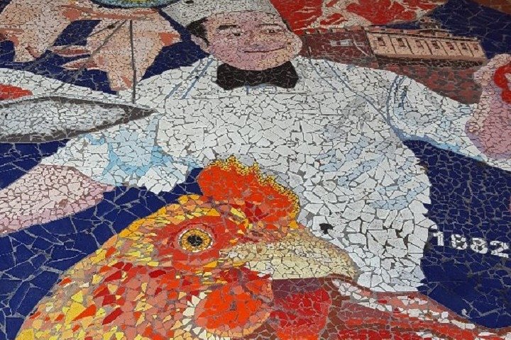 Roanoke Downtown Food And Cultural Tour - thumb 4