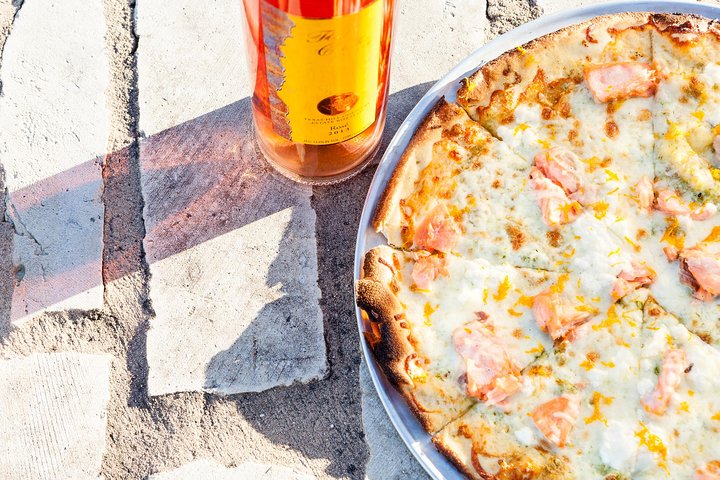 Dine & Disc Golf In The Texas Hill Country - thumb 2