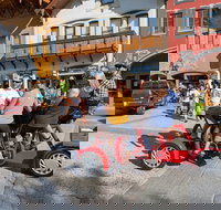 Small-Group Private Cycling 'Prost' Tour in Leavenworth - Accommodation Alabama