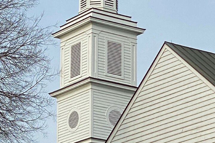 Guided Walking Tour Of Richmond - thumb 0