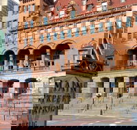 Signature Shockoe Canal 2-Hour Walking Tour - Accommodation Alabama