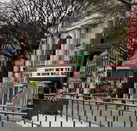 Richmond Downtown Walking Tour - Accommodation Alabama