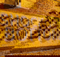 Richmond Ghosts Walking Ghost Tour - Accommodation Alabama