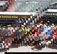 Brewery Tour of Richmond VA - Accommodation Alabama