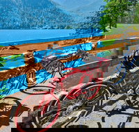 Electric Bike Rentals - Accommodation Alabama