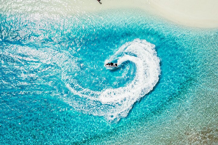 Jet Ski Rental in South Padre Island Texas