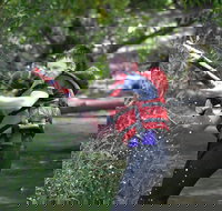 Wenatchee River Family Float Trip - Accommodation Alabama