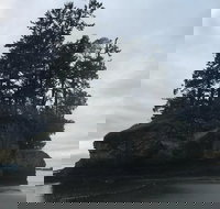 Olympic National Park Tour from Seattle - Accommodation Alabama