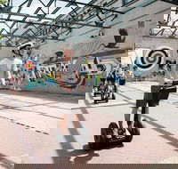 Richmond Landmark Segway Tour - Accommodation Alabama